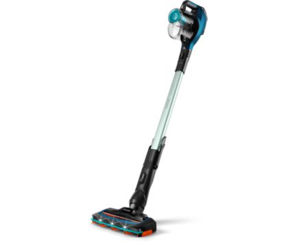 Stick vacuum hot sale cleaner