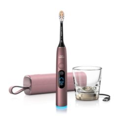 Sonicare DiamondClean 9900 Prestige Periuţă de dinţi reîncărcabilă