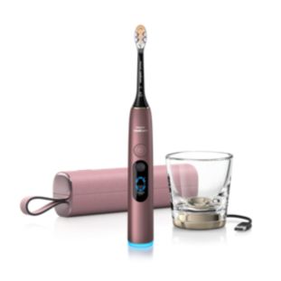 DiamondClean 9900 Prestige Soniczna szczoteczka do zębów