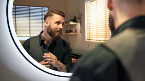 Male grooming hub new