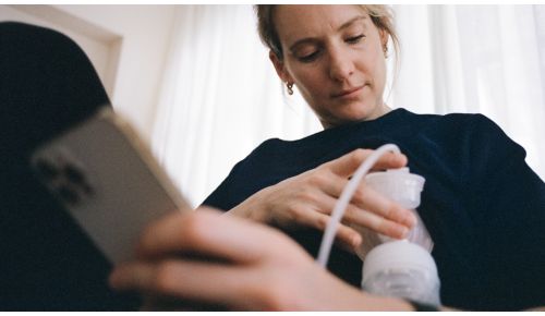 Start with your last session settings