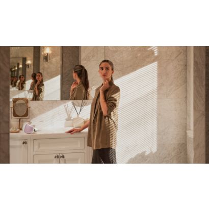 Philips Lumea IPL 7000 سلسلة