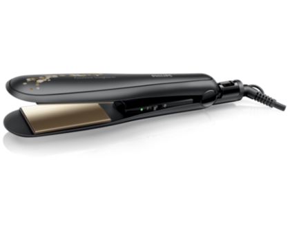 Philips 8316 hair on sale straightener