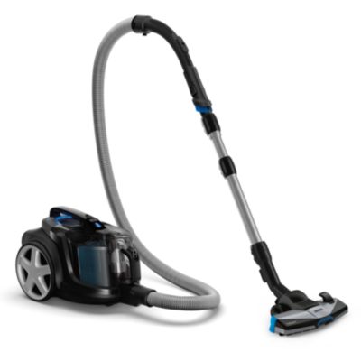 10 Sacchetti Per Aspirapolvere Philips FC9170/01 Performer Hygiene + 2 Filtri Motore | Premium Made In Germany - 4