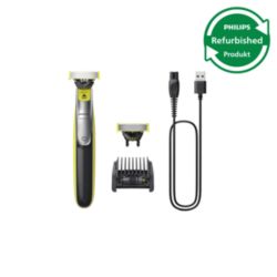 OneBlade 360 Refurbished Face