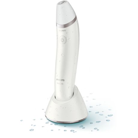 SC6250/02 VisaCare Microdermabrasion