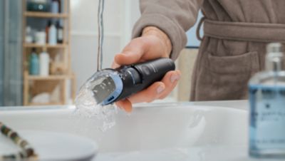 Απλοποιήστε το πρόγραμμά σας με εύκολο καθαρισμό