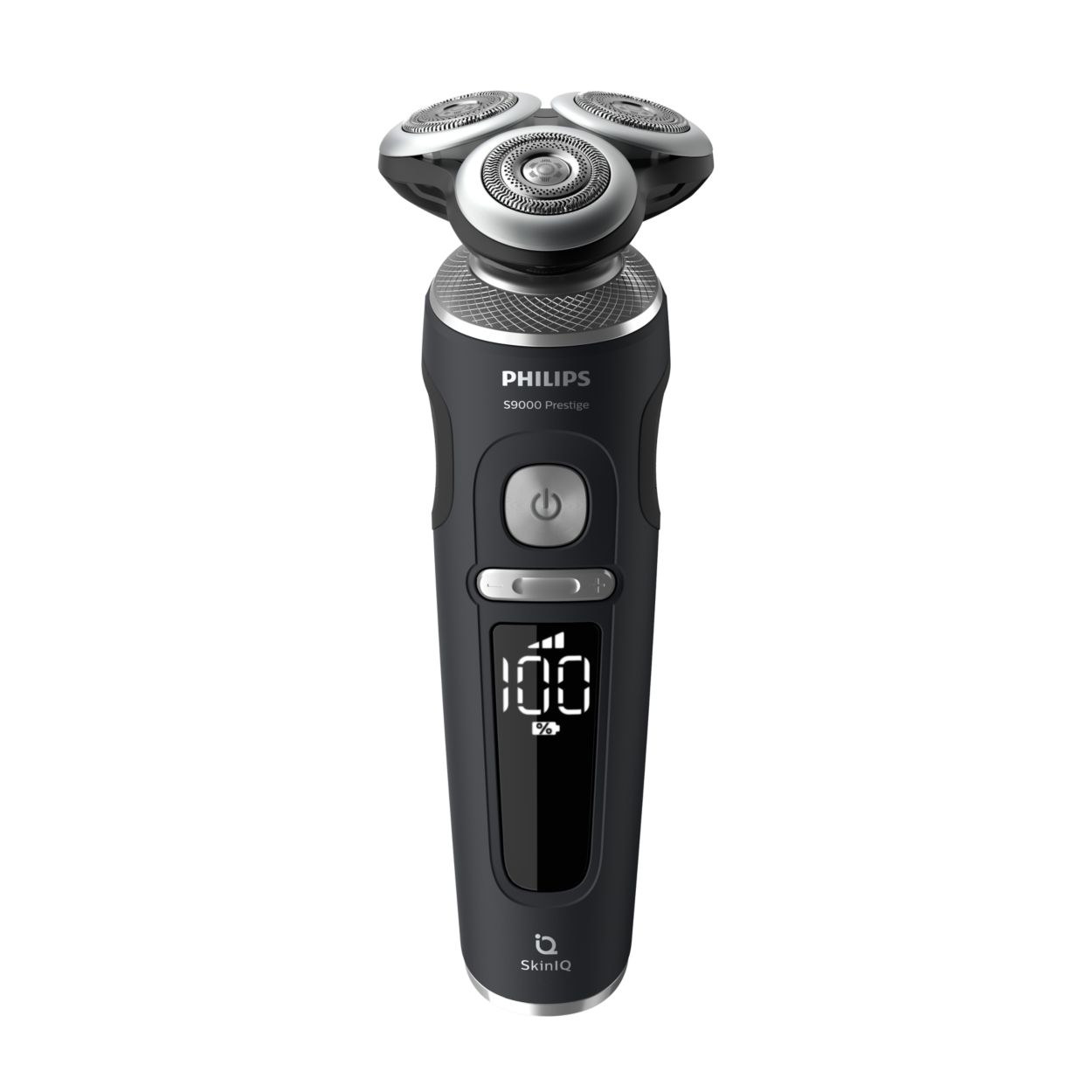Shaver S9000 Prestige Wet & dry electric shaver, Series 9000