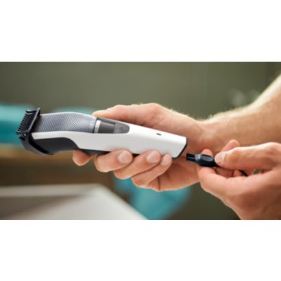 Philips Beardtrimmer series 3000