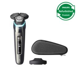 Shaver series 9000 Generalüberholter Elektrorasierer mit SkinIQ