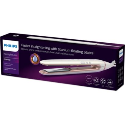 Philips MoistureProtect