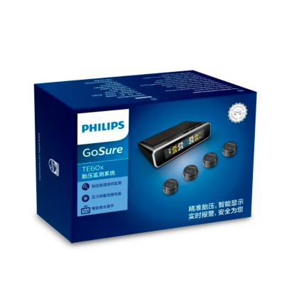 Philips GoSure TE60x