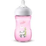 The most natural way to bottle feed
