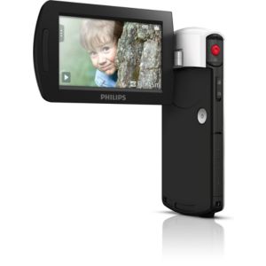 Capturing and sharing great moments — made easy