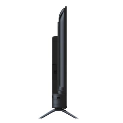 Elegant Smart TV made easy