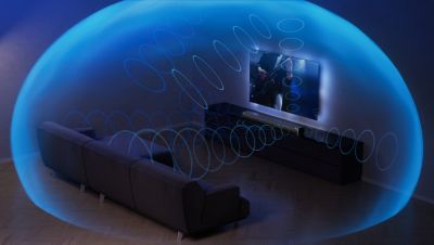 7.1.2 channels. 620 W max (310 W RMS at 1% THD)