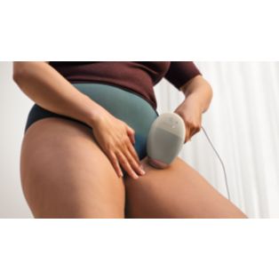 BRC232  - Lumea IPL 9900 Pro IPL Hair-removal device with SenseIQ Pro