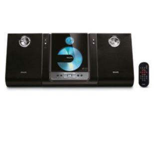 Micro Hi-Fi System