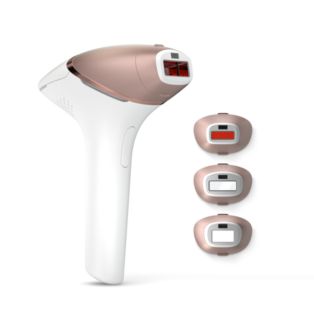 Lumea Prestige IPL-Haarentfernungsgerät