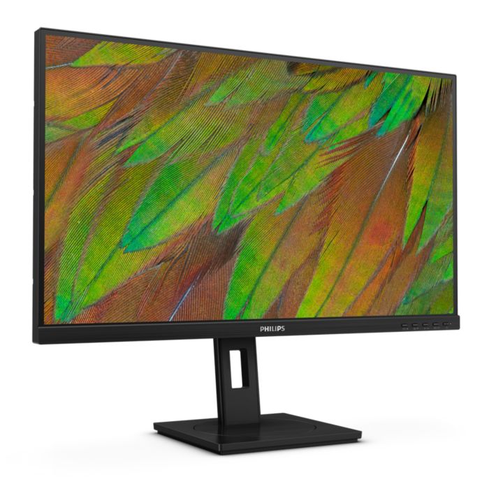Business Monitor USB-C ドッキング 4K UHD モニター 27B1U3900/11