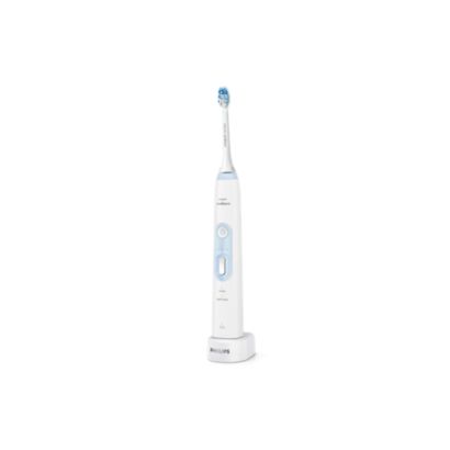 Sonicare 5 Series gum health