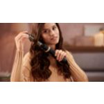 Lihtne stiliseerimine kõikidele juuksepikkustele