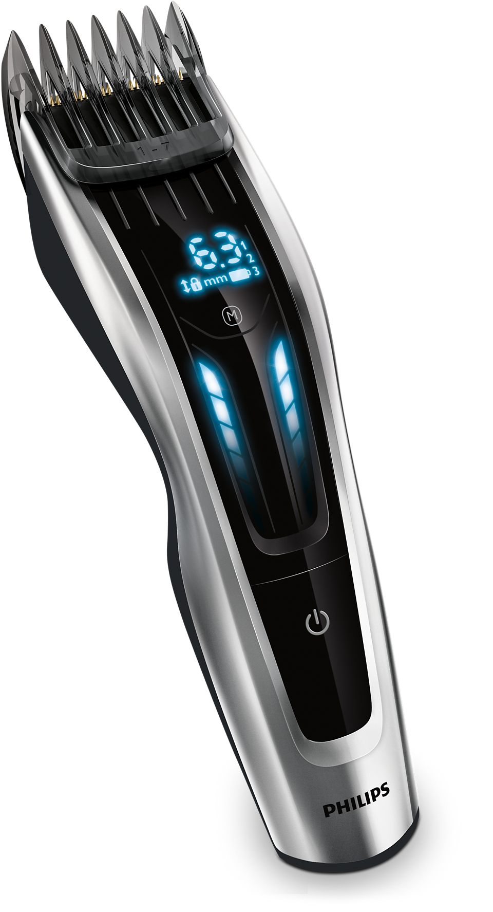 Hairclipper series 9000 ヘアーカッター HC9452/15 | Philips Hairclipper series 9000 ヘアーカッター HC9452/15 | Philips