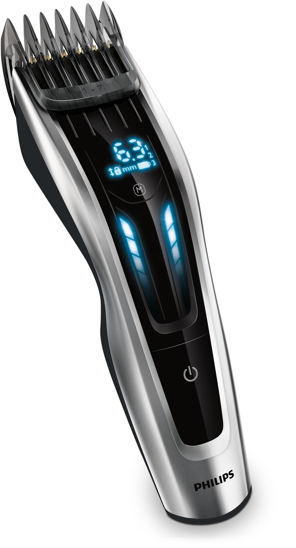 Hairclipper series 9000 ヘアーカッター HC9452/15 | Philips