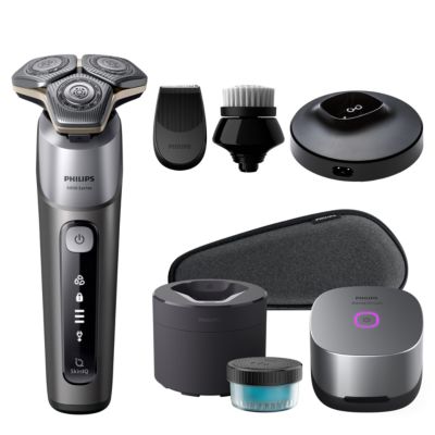 Shaver Series 6000