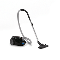 FC8294/61 PowerGo Vacuum cleaner with bag
