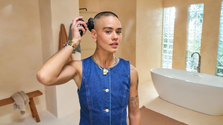 Philips Head Shaver Pro 5000 Series