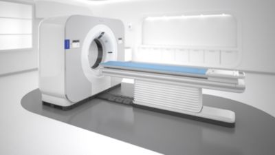 Hệ thống Philips Spectral CT 7500