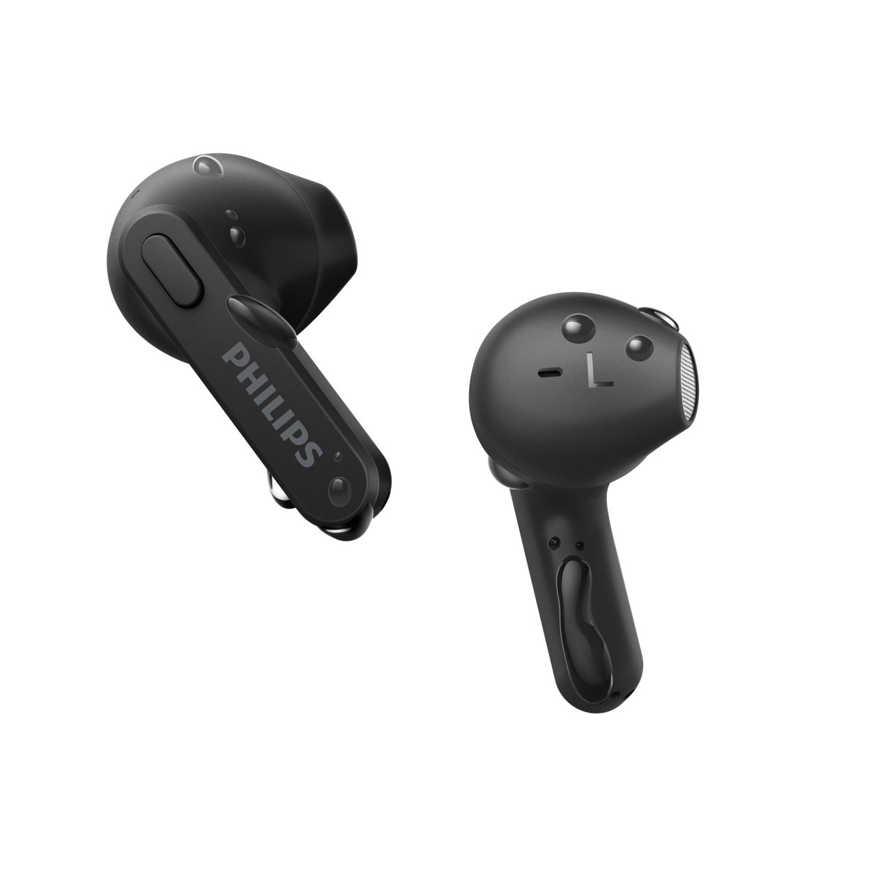 True wireless earbuds cheap philips