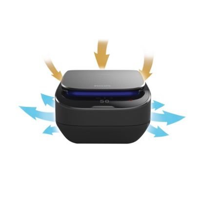 Philips GoPure SlimLine 230