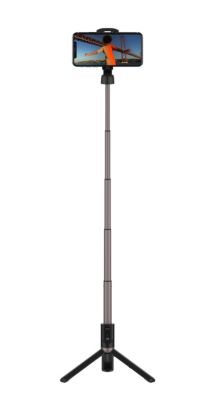 & シェリーメイ ダッフィー セルフィースティック 自撮棒