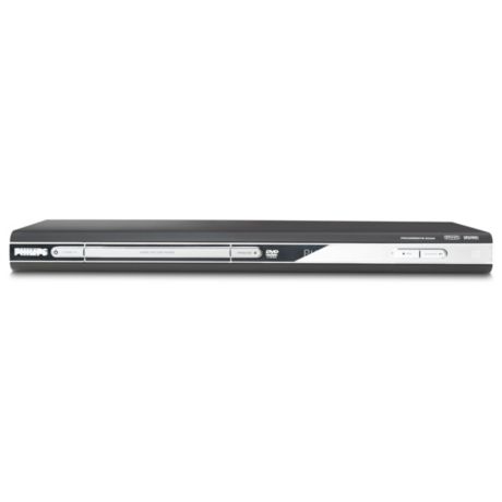 DVP632/00  DVP632 DVD player