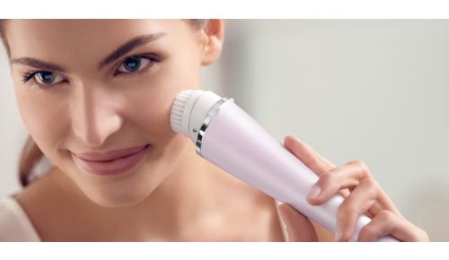 Increases the absorption of your favourite skincare products