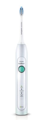 HealthyWhite 音波式電動歯ブラシ HX6741/10 | Sonicare