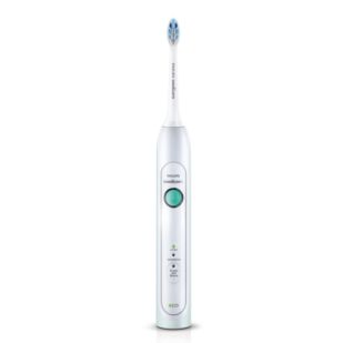 HealthyWhite Sonic electric toothbrush - Trial