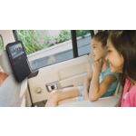Le lecteur DVD portable plein de fun !