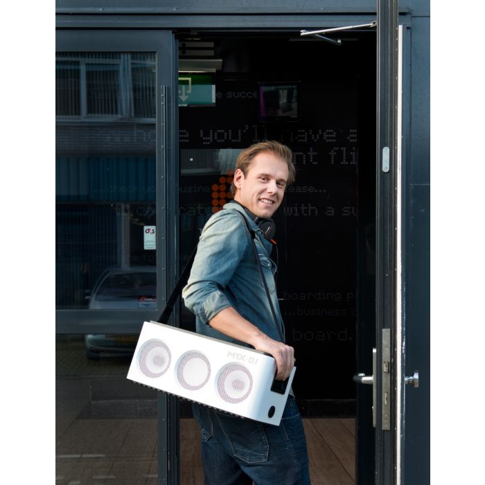M1X-DJ sound system DS8900/37 | Philips