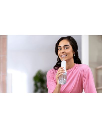 Power Flosser 2025 Philips Sonicare Oral Irrigators | Philips
