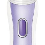 Tough on hairs, soft on skin