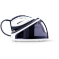 Fast and convenient ironing