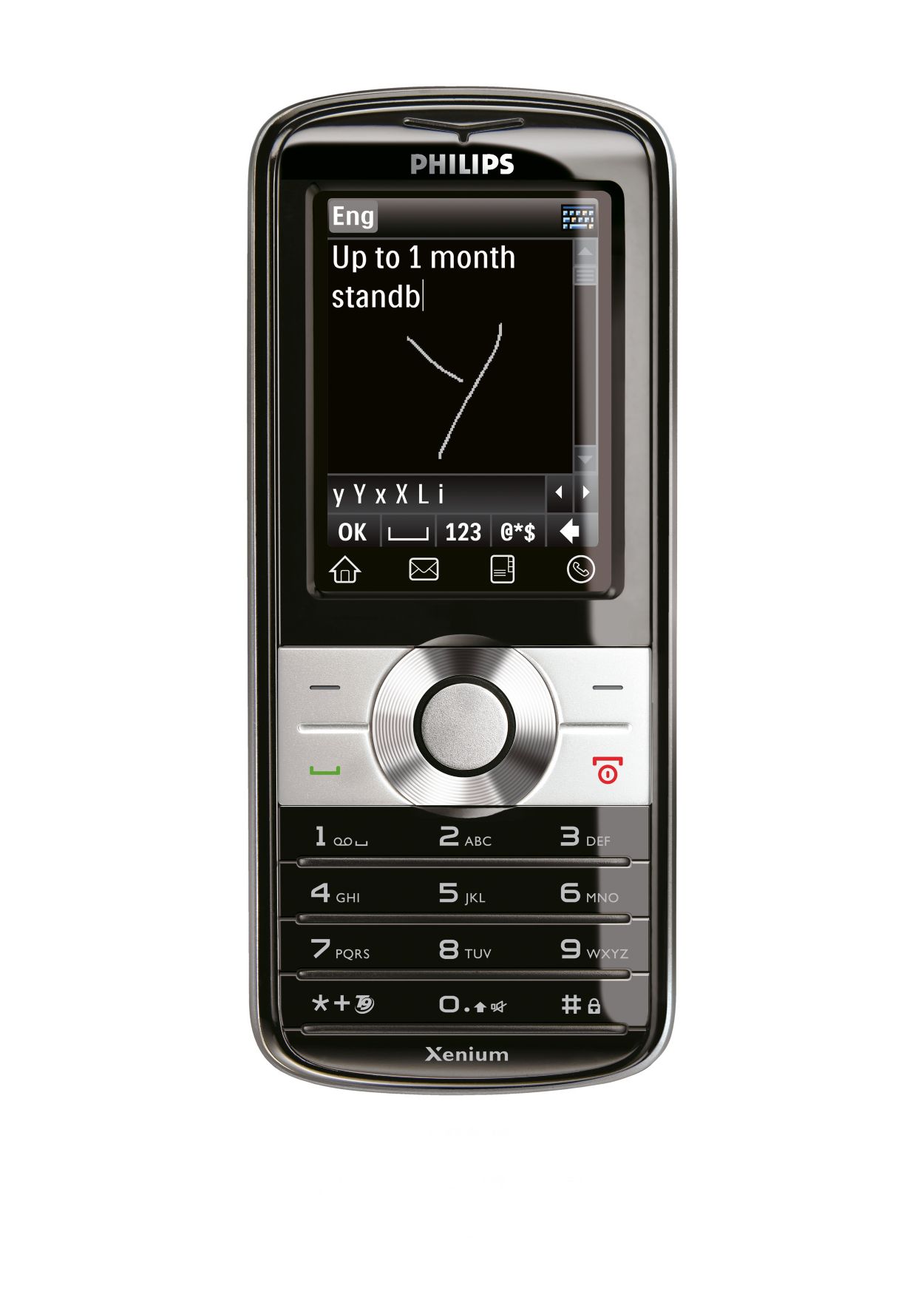 Philips x300