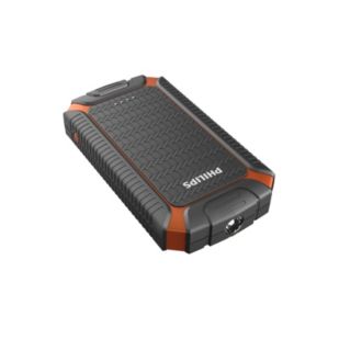 USB-powerbank