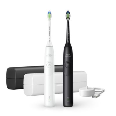 Philips Philips Sonicare Oplaadbare tandenborstel HX7109/01 aanbieding
