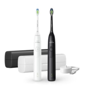 5300 HX7101/01 Rechargeable Sonic Toothbrush