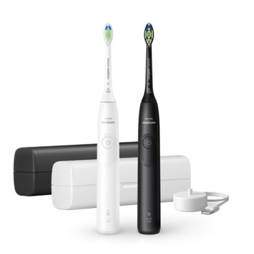 Philips Sonicare 5300 Rechargeable Sonic Toothbrush