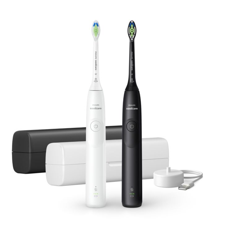 Sonicare Series 5300